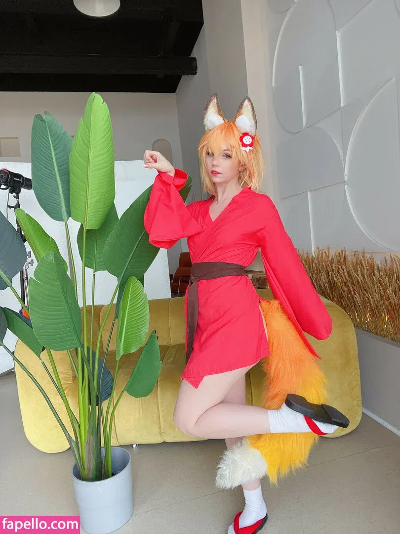 Caticorncosplay Onlyfans Photo Gallery 