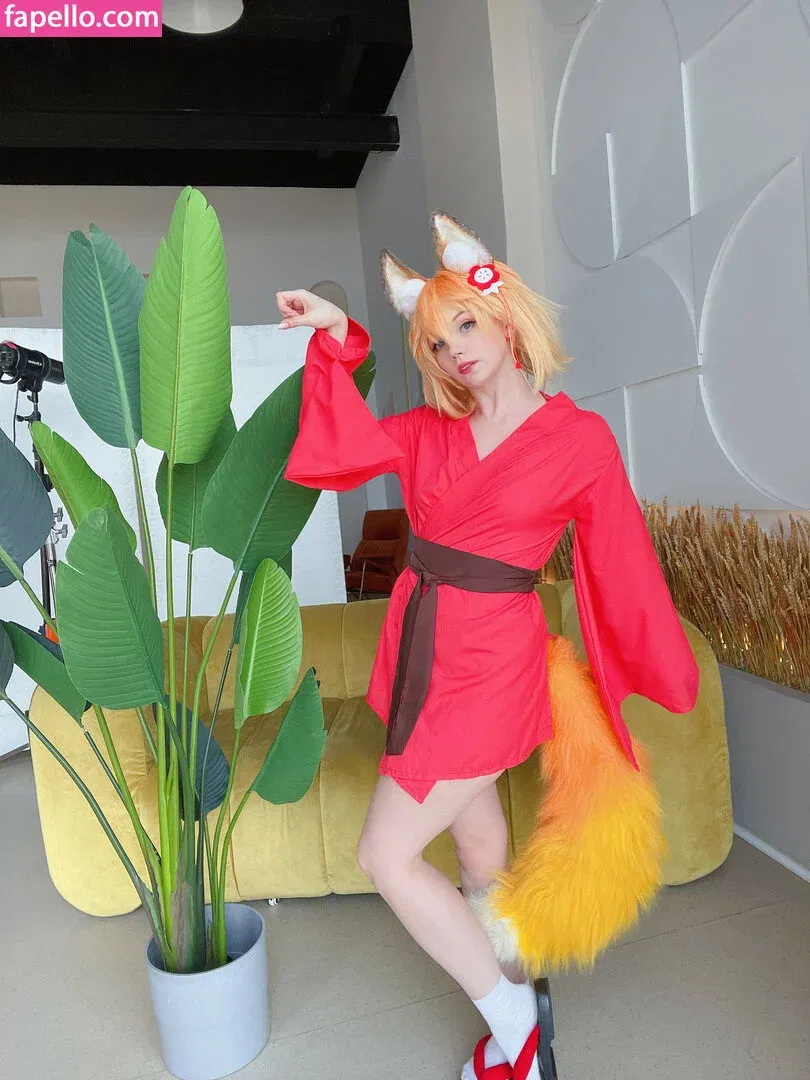 Caticorncosplay Onlyfans Photo Gallery 