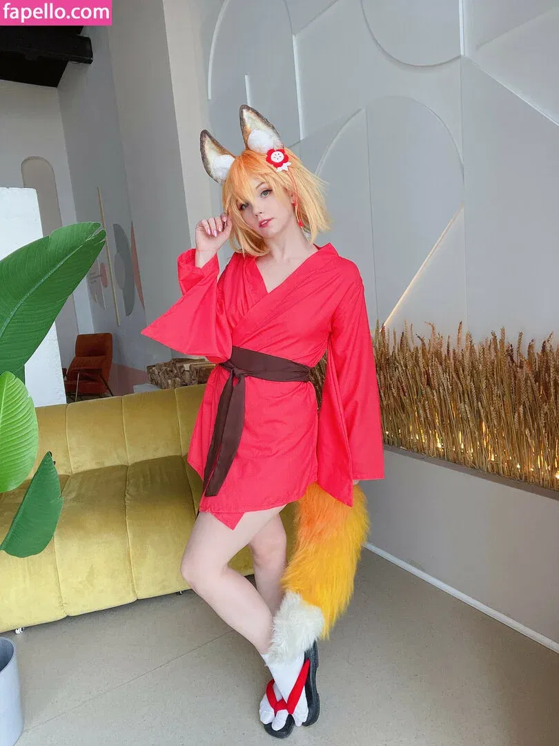 Caticorncosplay Onlyfans Photo Gallery 