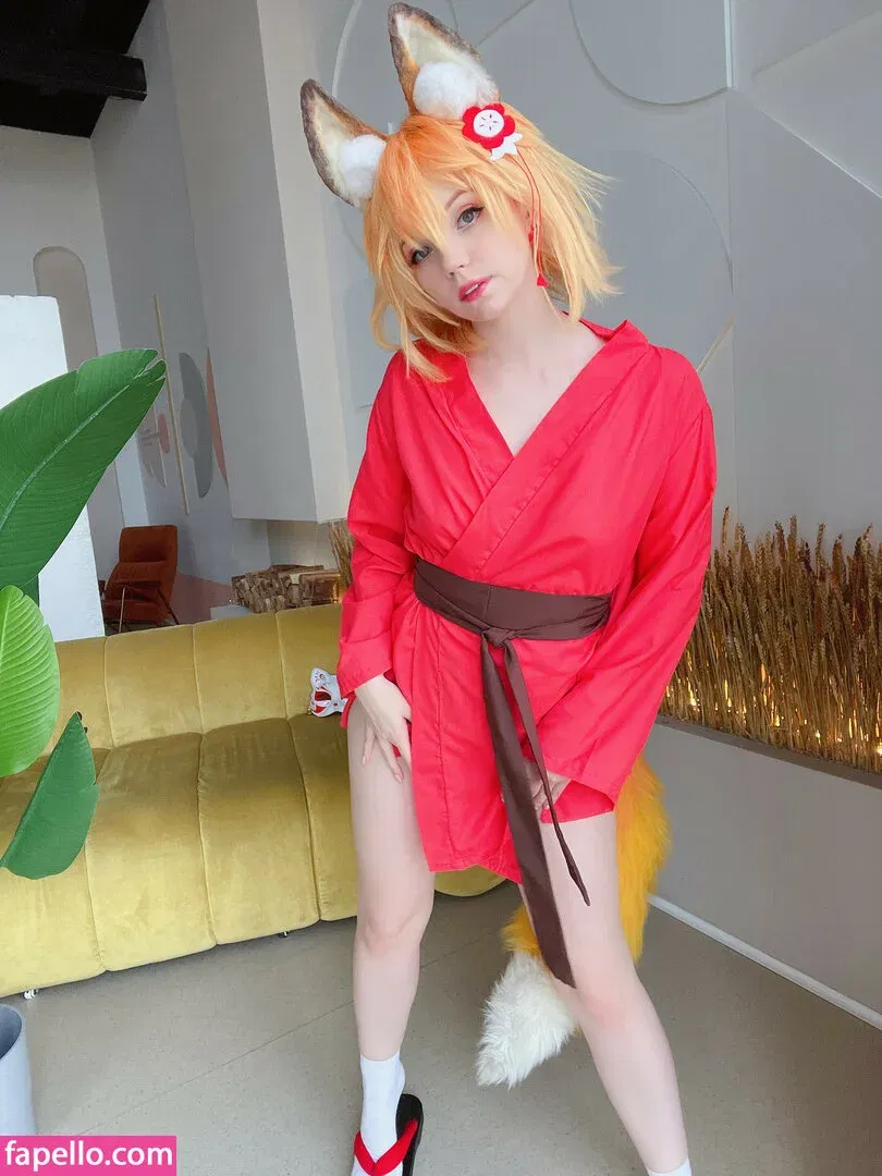 Caticorncosplay Onlyfans Photo Gallery 