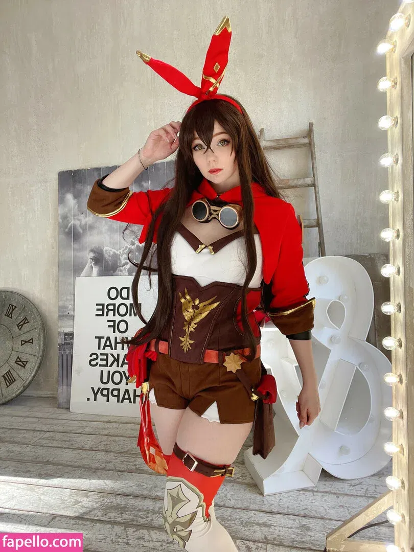 Caticorncosplay Onlyfans Photo Gallery 