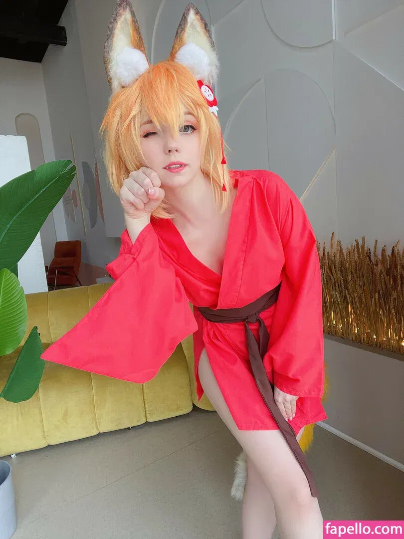 Caticorncosplay Onlyfans Photo Gallery 