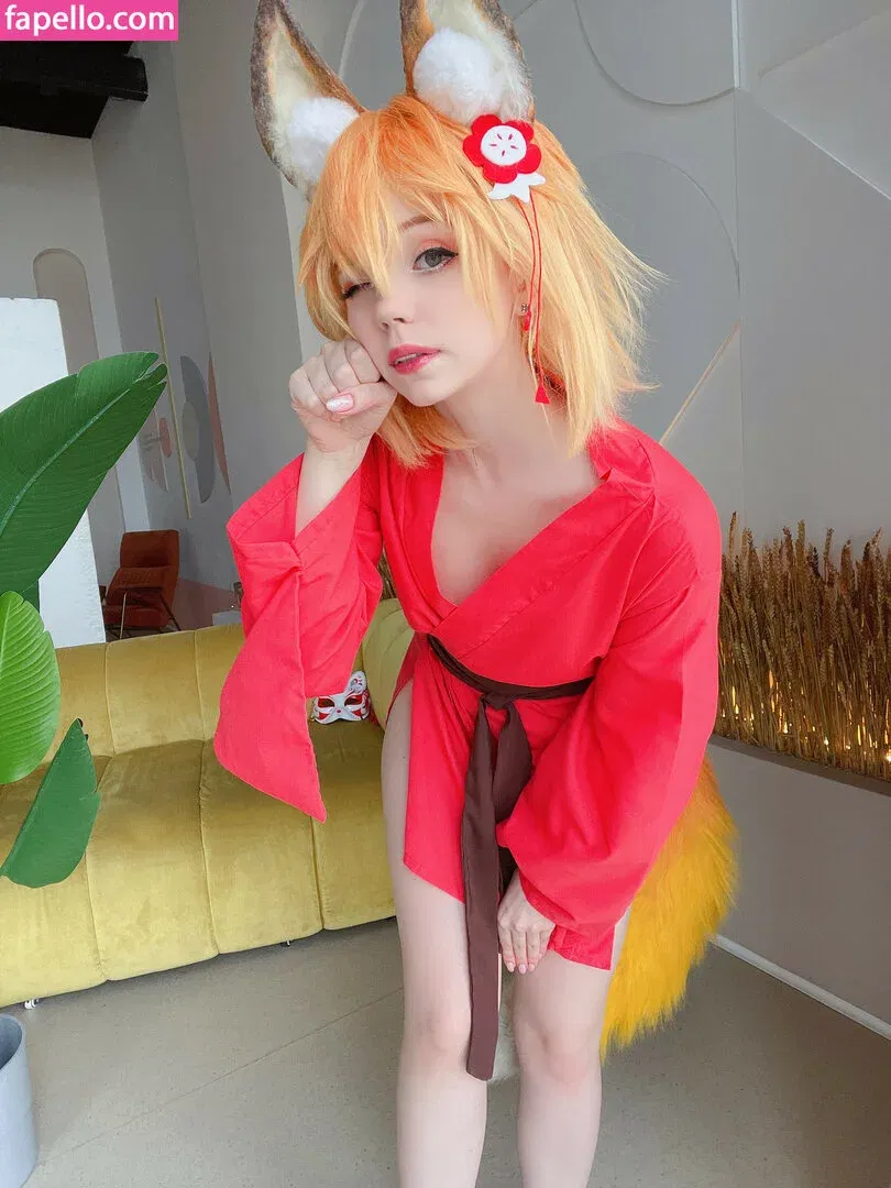 Caticorncosplay Onlyfans Photo Gallery 