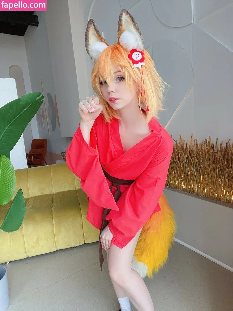 Caticorncosplay Onlyfans Photo Gallery 