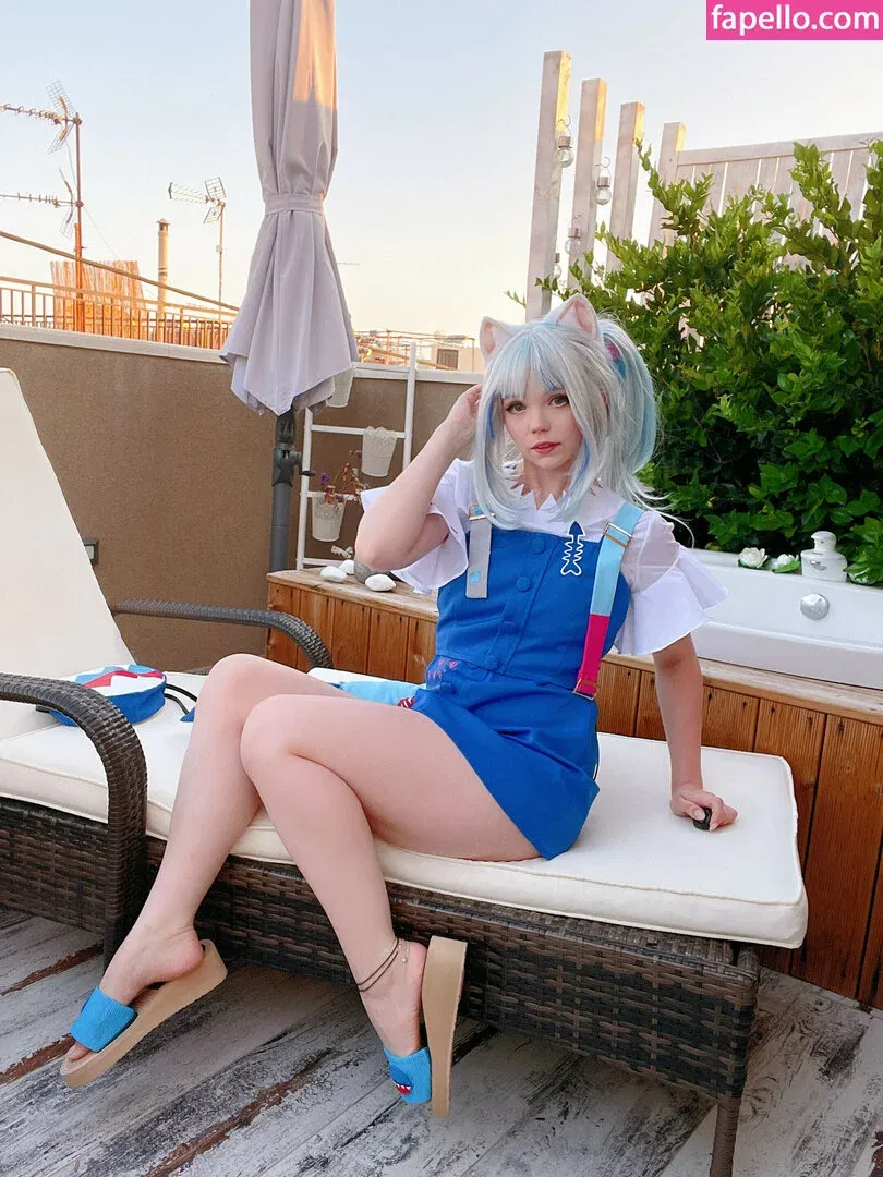 Caticorncosplay Onlyfans Photo Gallery 