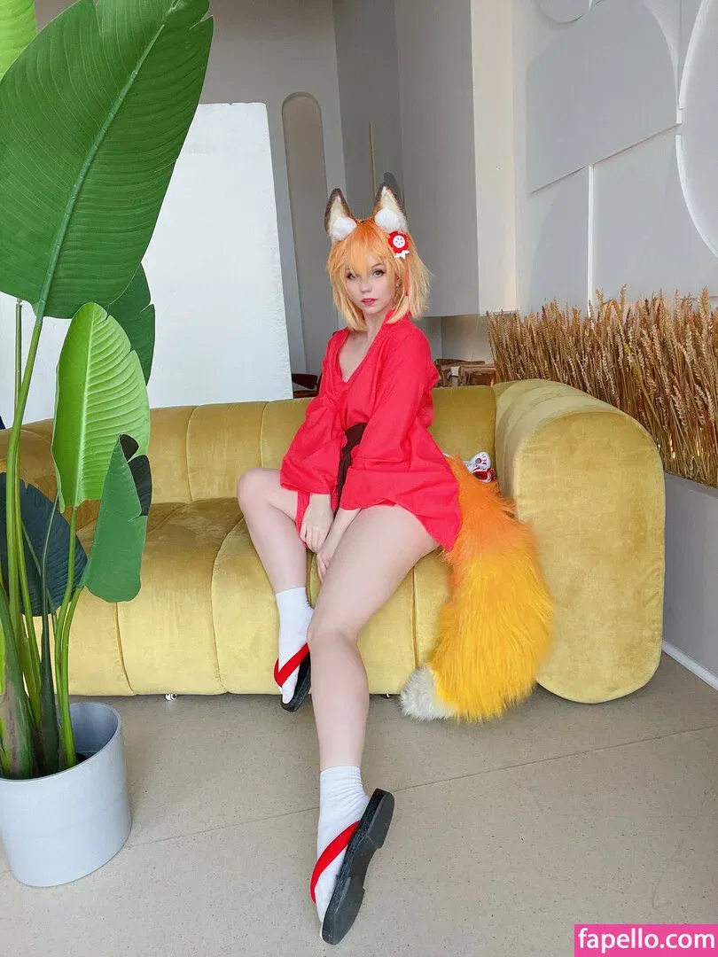 Caticorncosplay Onlyfans Photo Gallery 