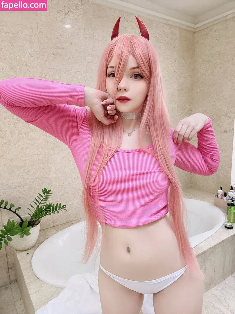 Caticorncosplay Onlyfans Photo Gallery 
