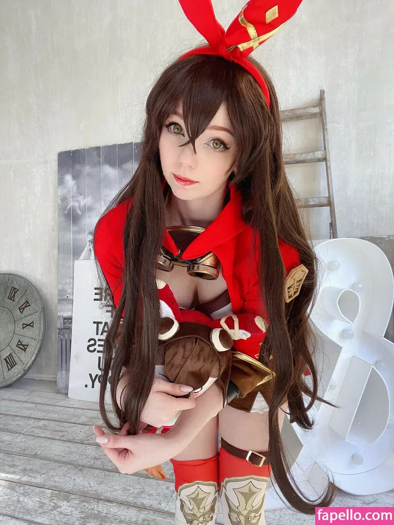 Caticorncosplay Onlyfans Photo Gallery 