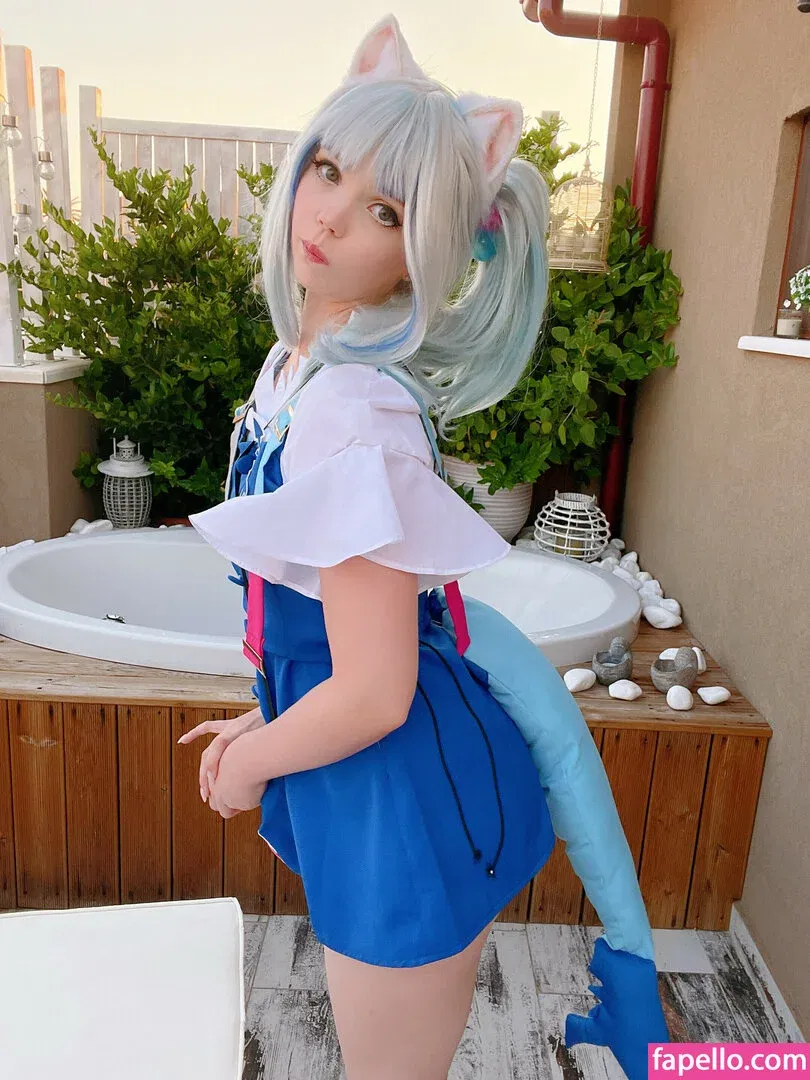 Caticorncosplay Onlyfans Photo Gallery 