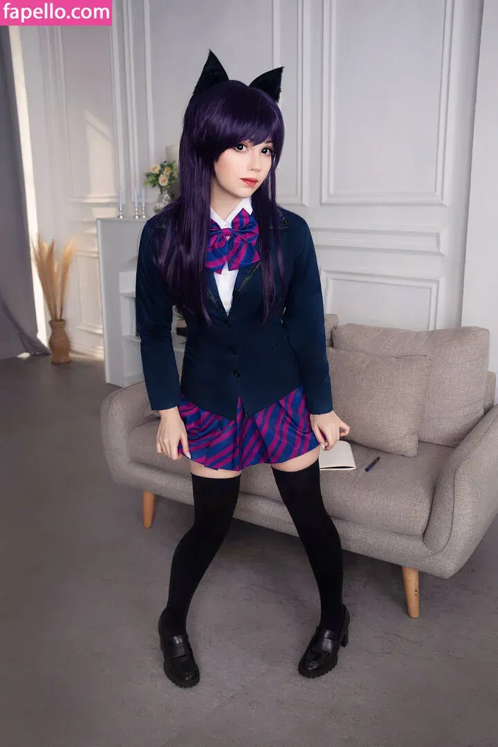 Caticorncosplay Onlyfans Photo Gallery 