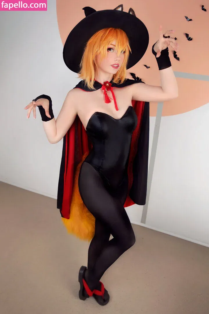 Caticorncosplay Onlyfans Photo Gallery 