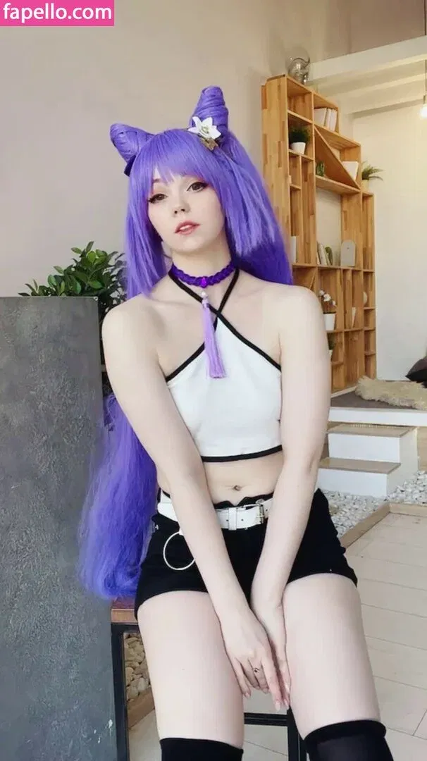 Caticorncosplay Onlyfans Photo Gallery 