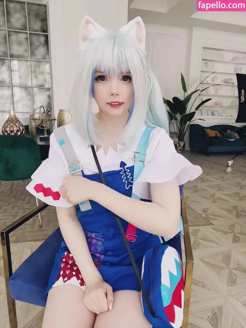 Caticorncosplay Onlyfans Photo Gallery 