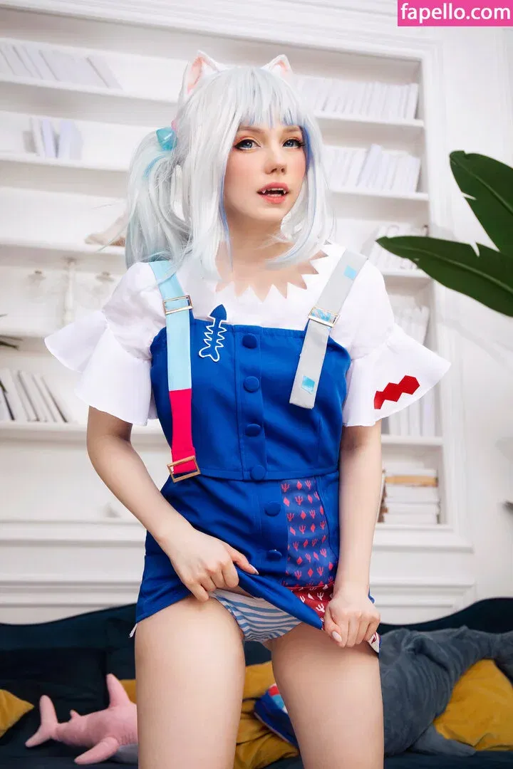 Caticorncosplay Onlyfans Photo Gallery 