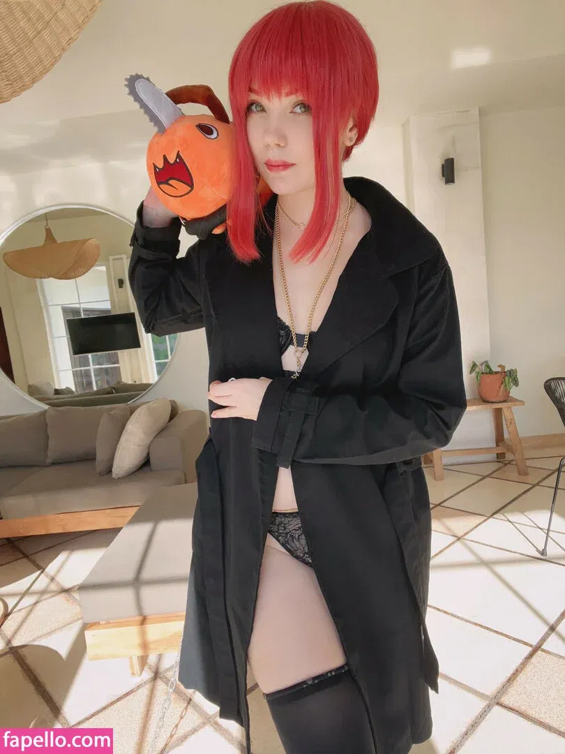 Caticorncosplay Onlyfans Photo Gallery 