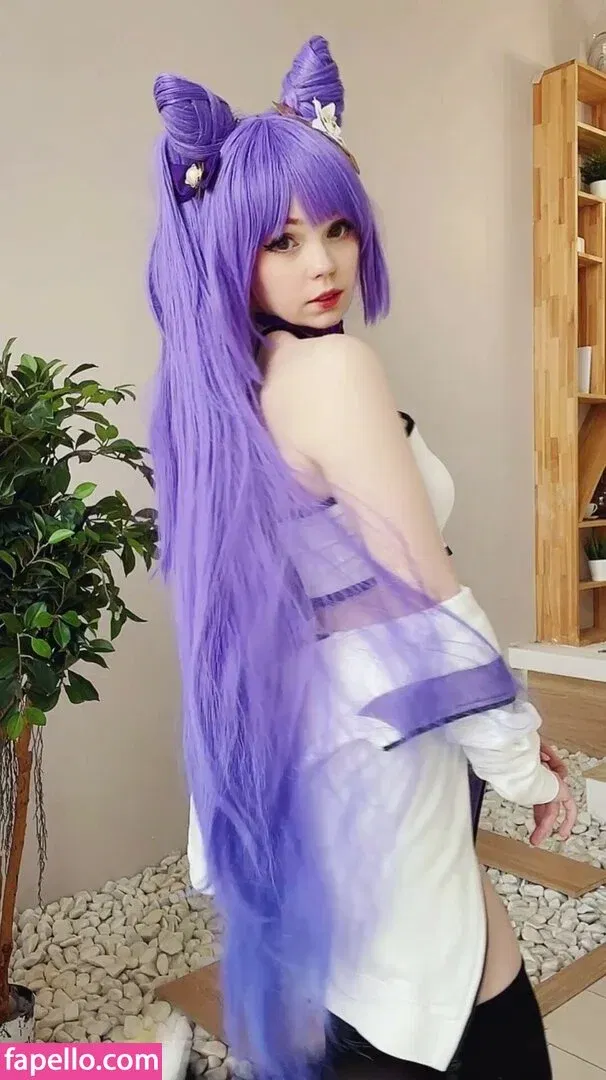 Caticorncosplay Onlyfans Photo Gallery 