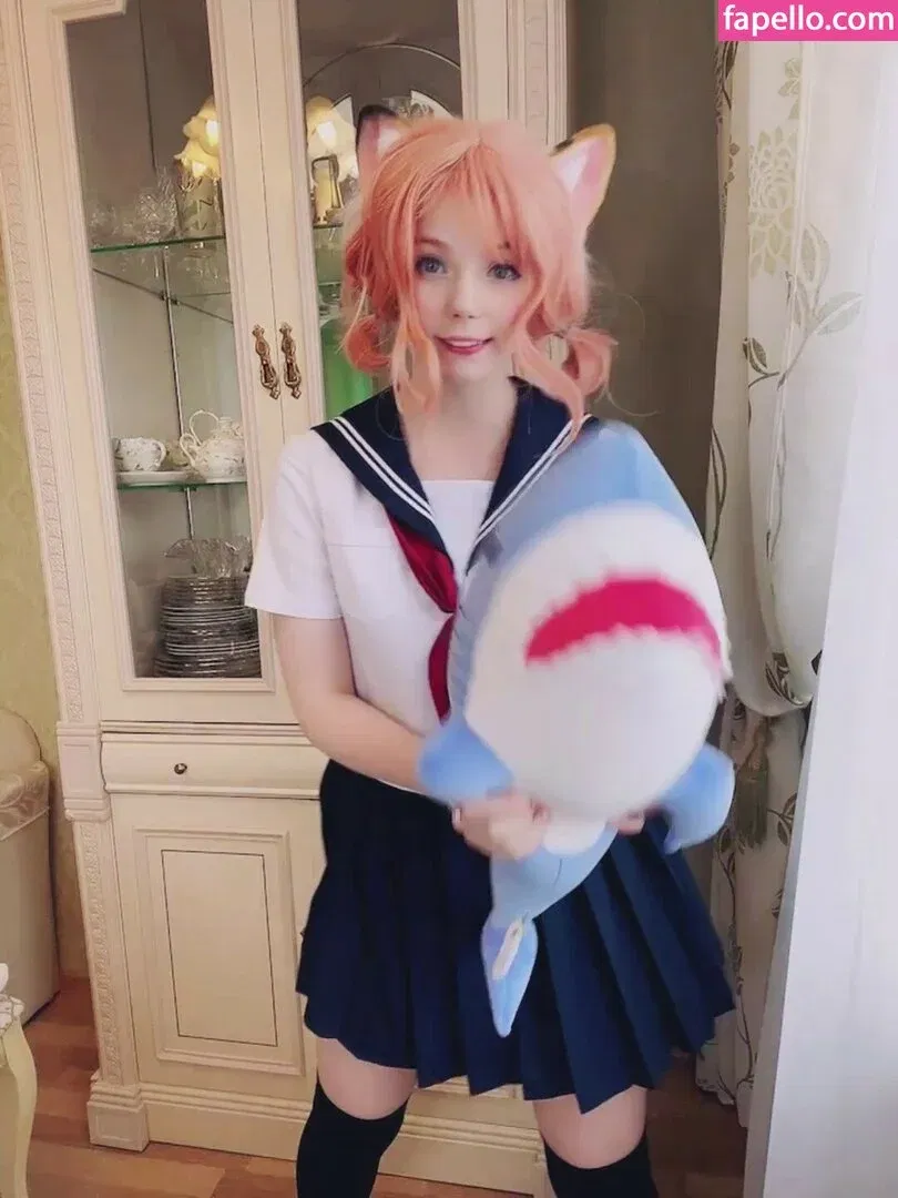 Caticorncosplay Onlyfans Photo Gallery 