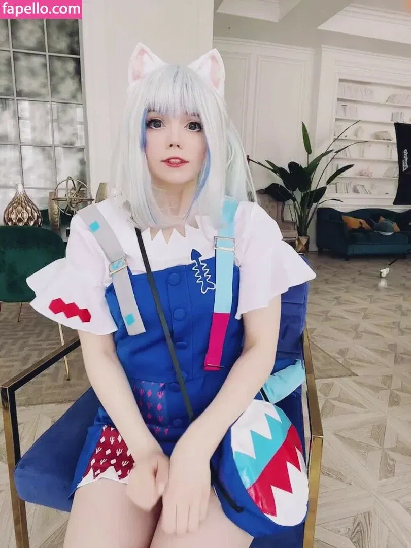 Caticorncosplay Onlyfans Photo Gallery 