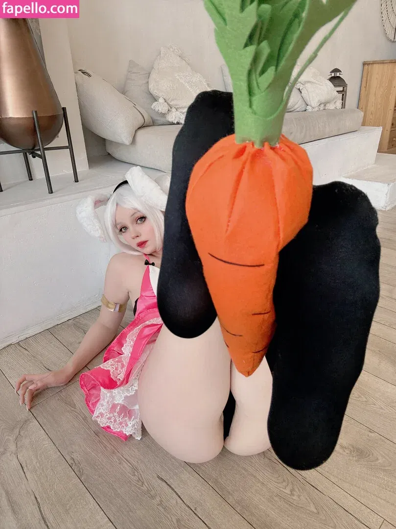 Caticorncosplay Onlyfans Photo Gallery 