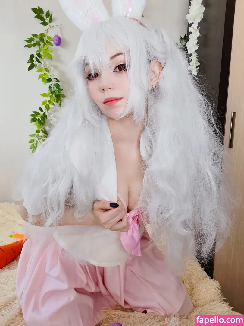 Caticorncosplay Onlyfans Photo Gallery 