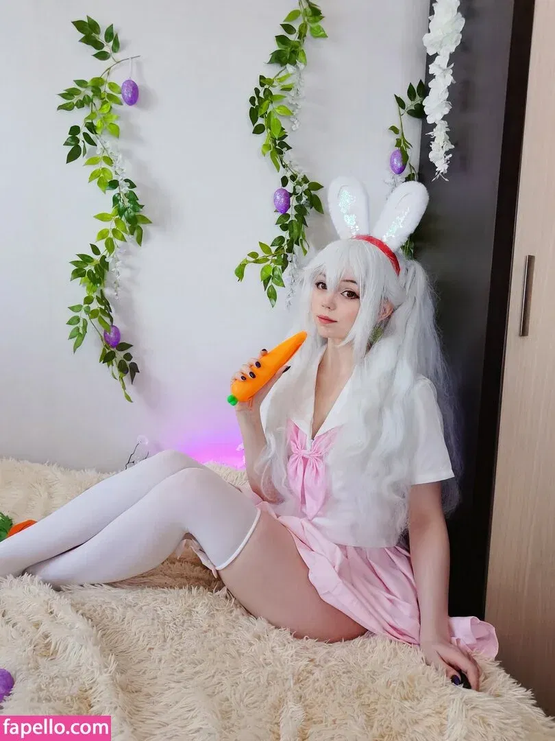 Caticorncosplay Onlyfans Photo Gallery 