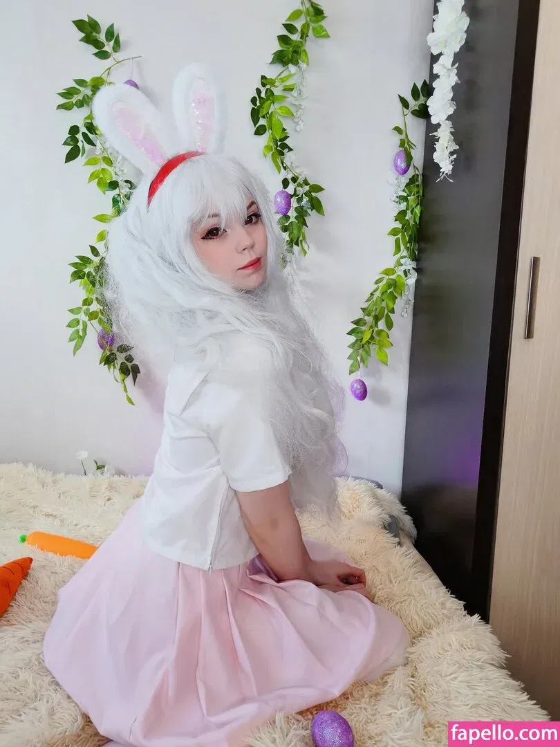 Caticorncosplay Onlyfans Photo Gallery 
