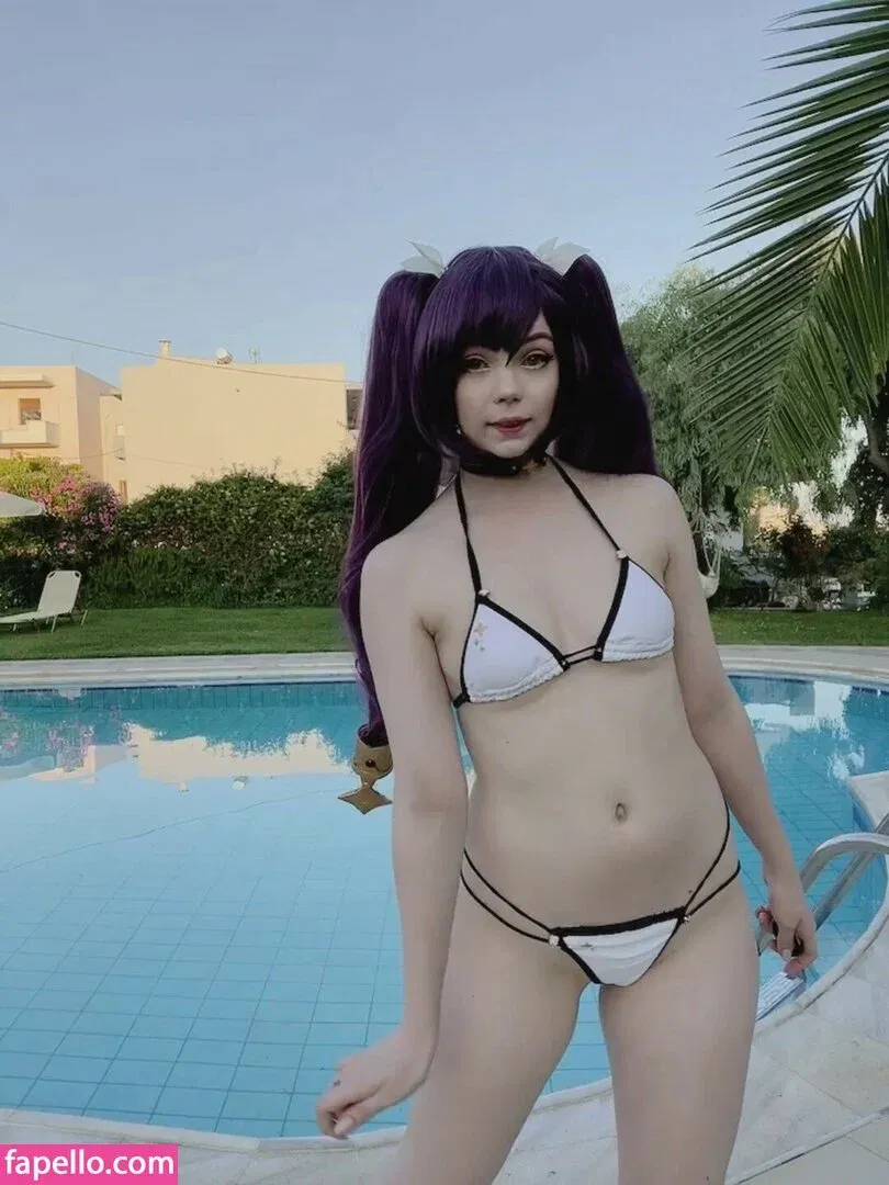 Caticorncosplay Onlyfans Photo Gallery 