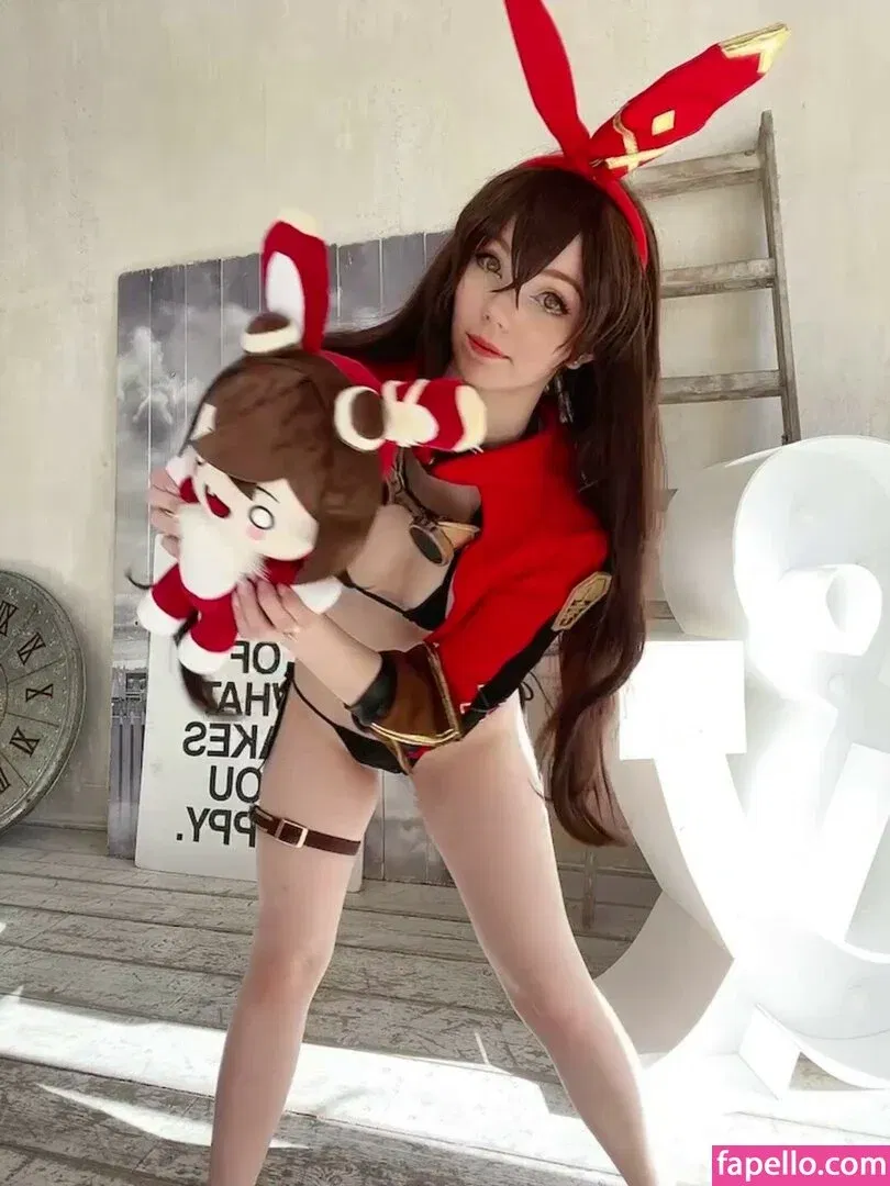 Caticorncosplay Onlyfans Photo Gallery 