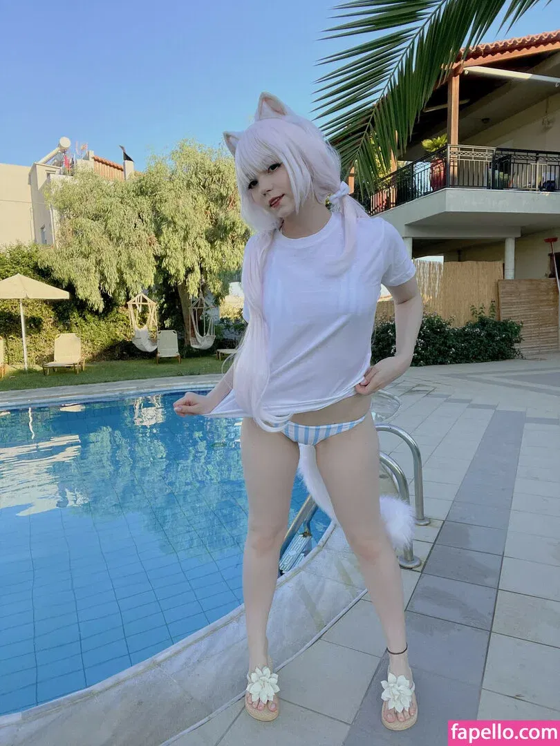 Caticorncosplay Onlyfans Photo Gallery 