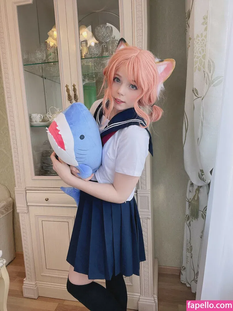 Caticorncosplay Onlyfans Photo Gallery 