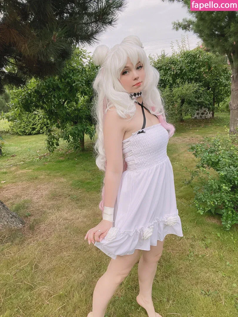 Caticorncosplay Onlyfans Photo Gallery 