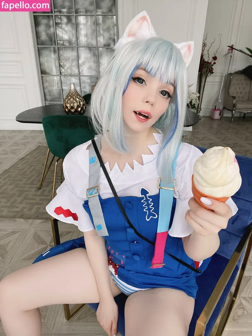 Caticorncosplay Onlyfans Photo Gallery 