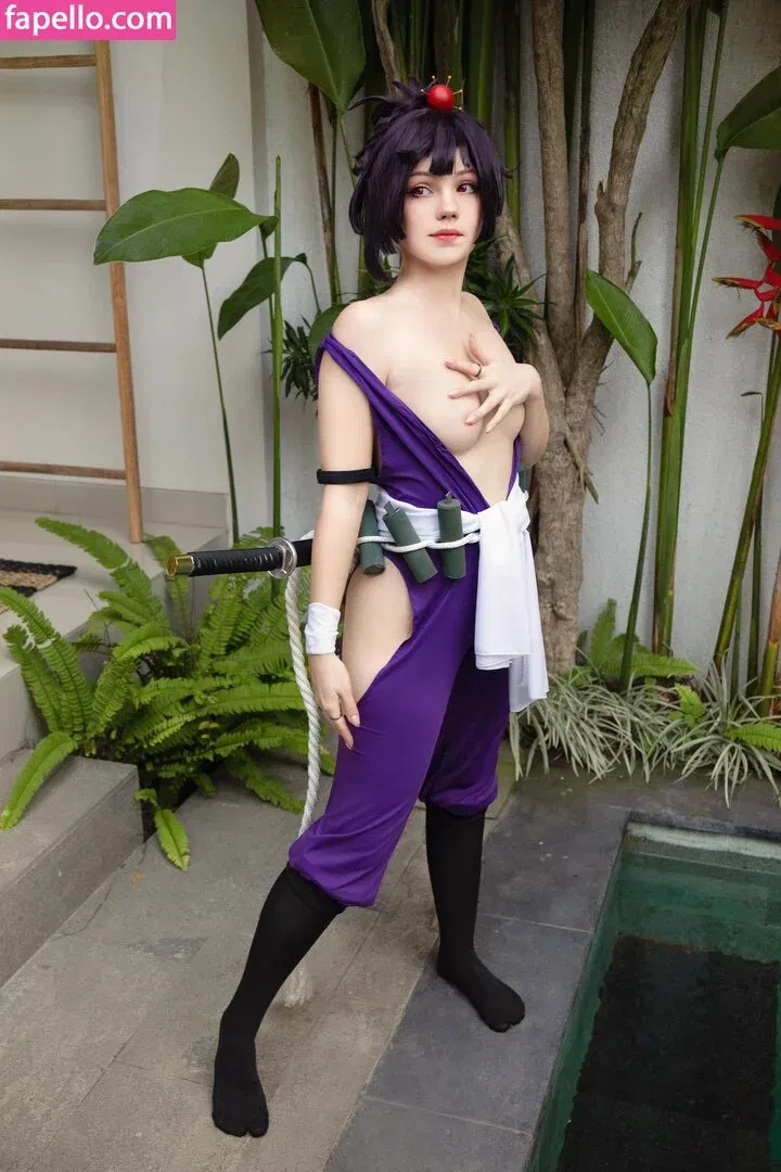 Caticorncosplay Onlyfans Photo Gallery 