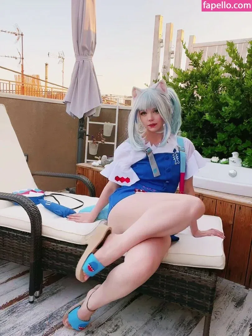 Caticorncosplay Onlyfans Photo Gallery 