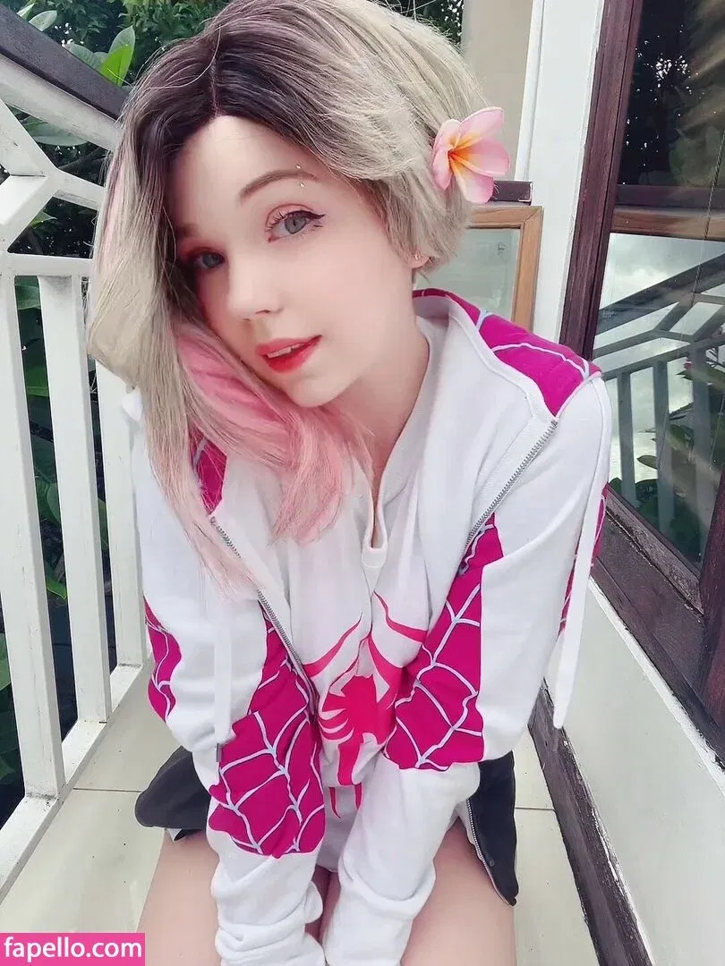 Caticorncosplay Onlyfans Photo Gallery 