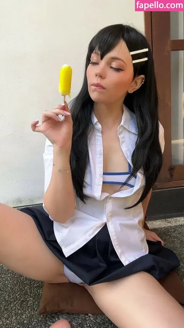 Caticorncosplay Onlyfans Photo Gallery 