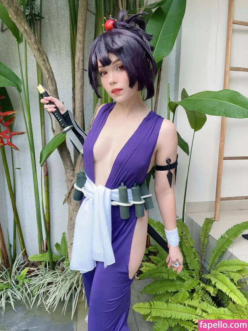 Caticorncosplay Onlyfans Photo Gallery 