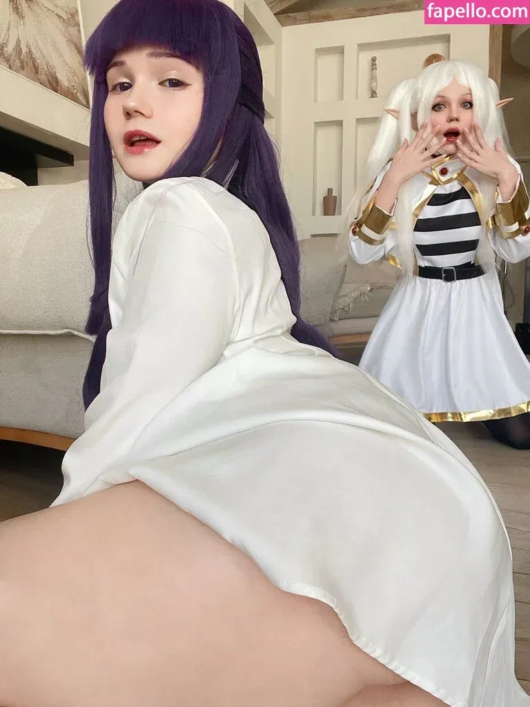 Caticorncosplay Onlyfans Photo Gallery 