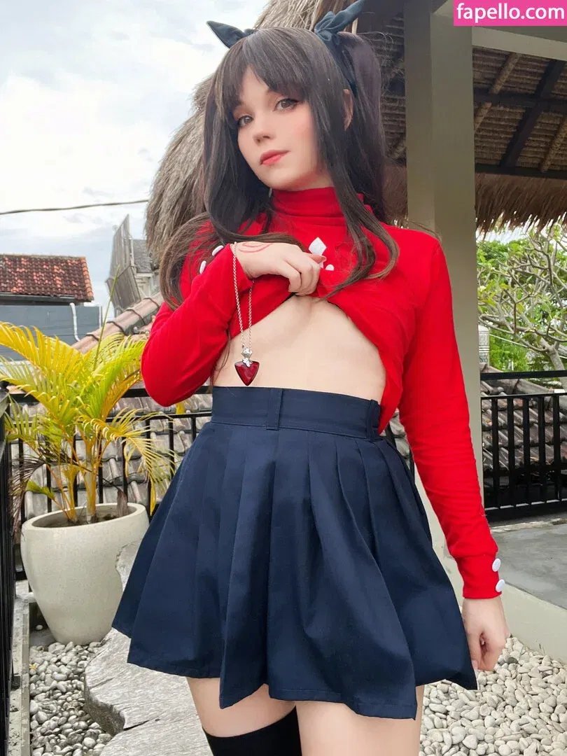 Caticorncosplay Onlyfans Photo Gallery 