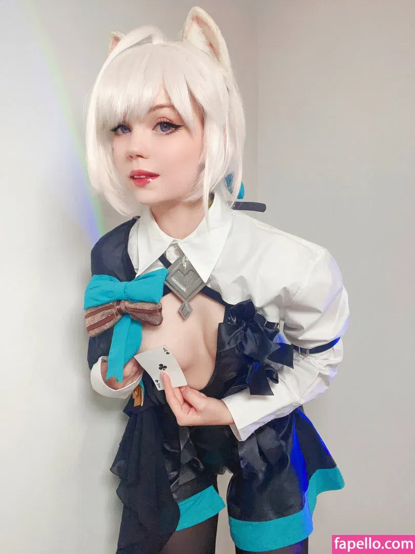 Caticorncosplay Onlyfans Photo Gallery 