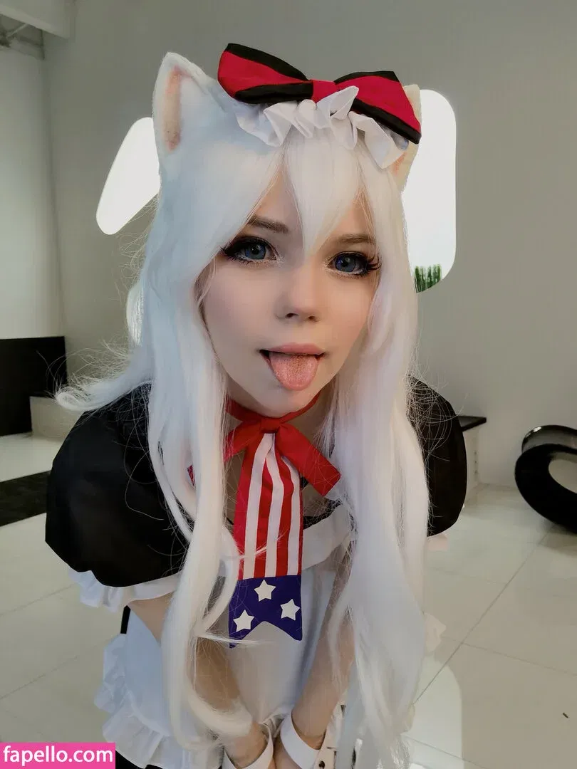 Caticorncosplay Onlyfans Photo Gallery 