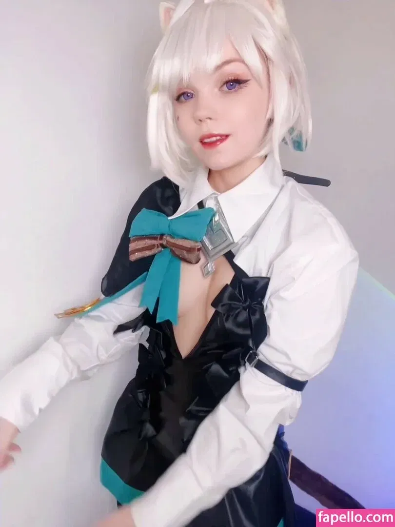 Caticorncosplay Onlyfans Photo Gallery 