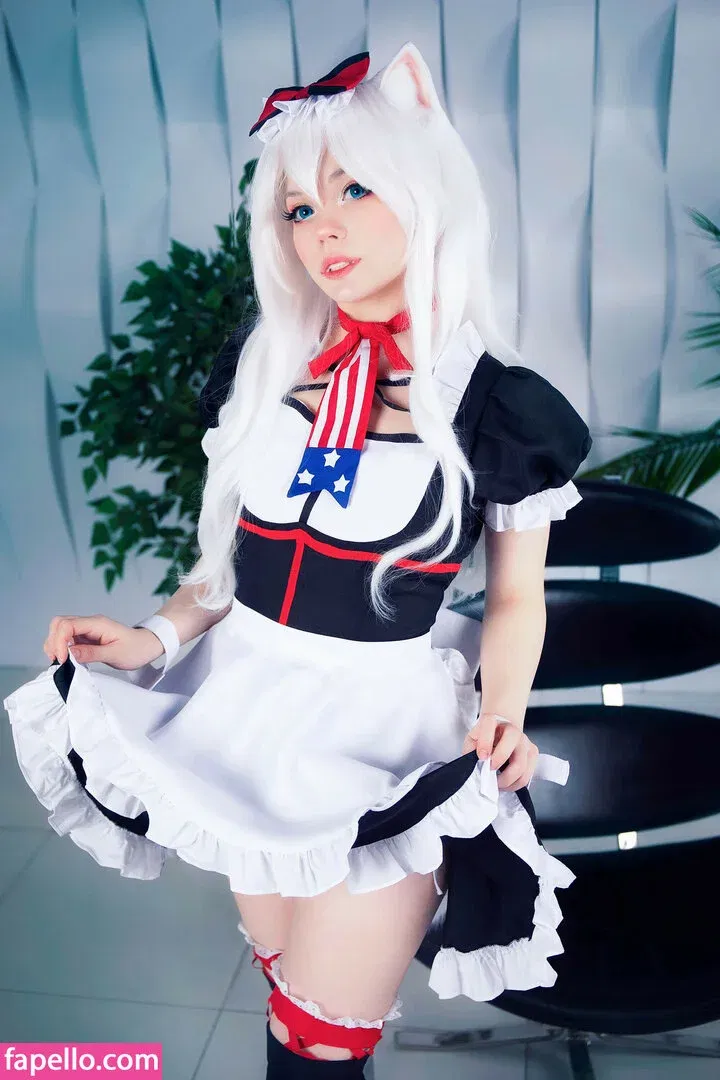 Caticorncosplay Onlyfans Photo Gallery 