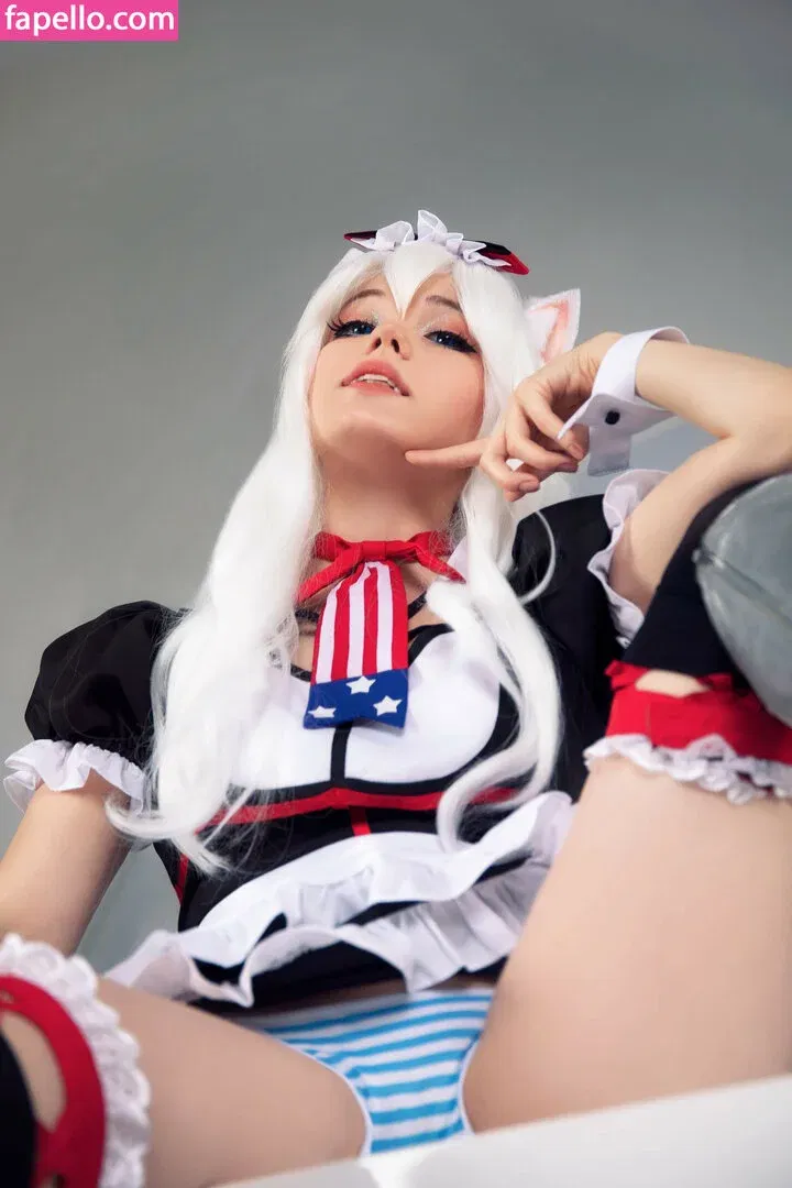 Caticorncosplay Onlyfans Photo Gallery 