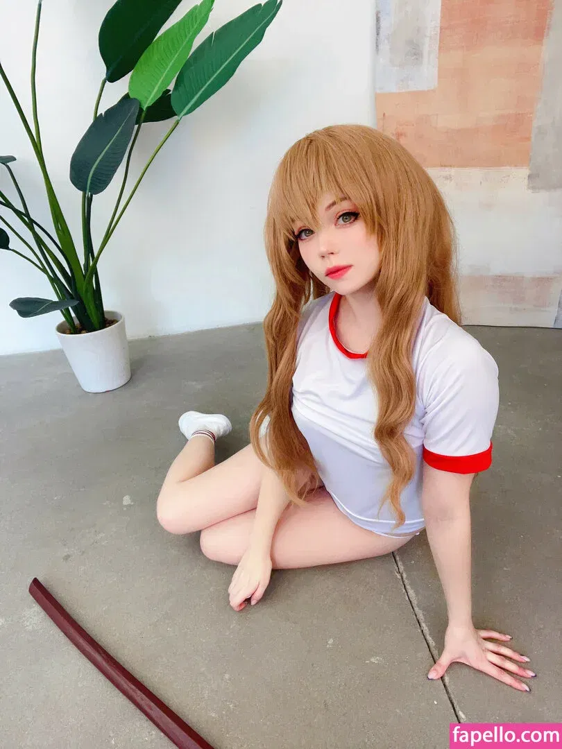 Caticorncosplay Onlyfans Photo Gallery 