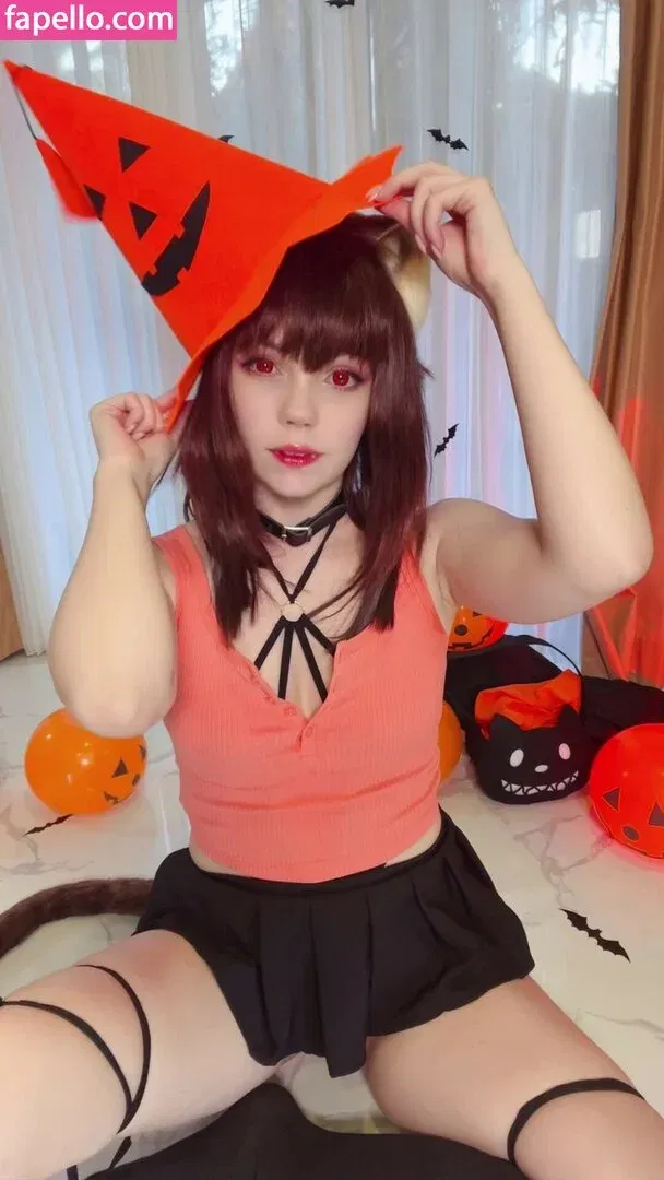 Caticorncosplay Onlyfans Photo Gallery 