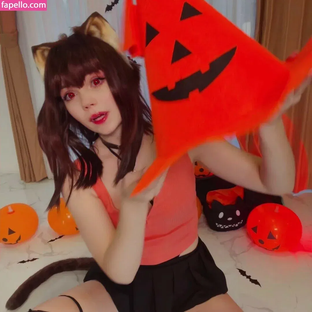 Caticorncosplay Onlyfans Photo Gallery 