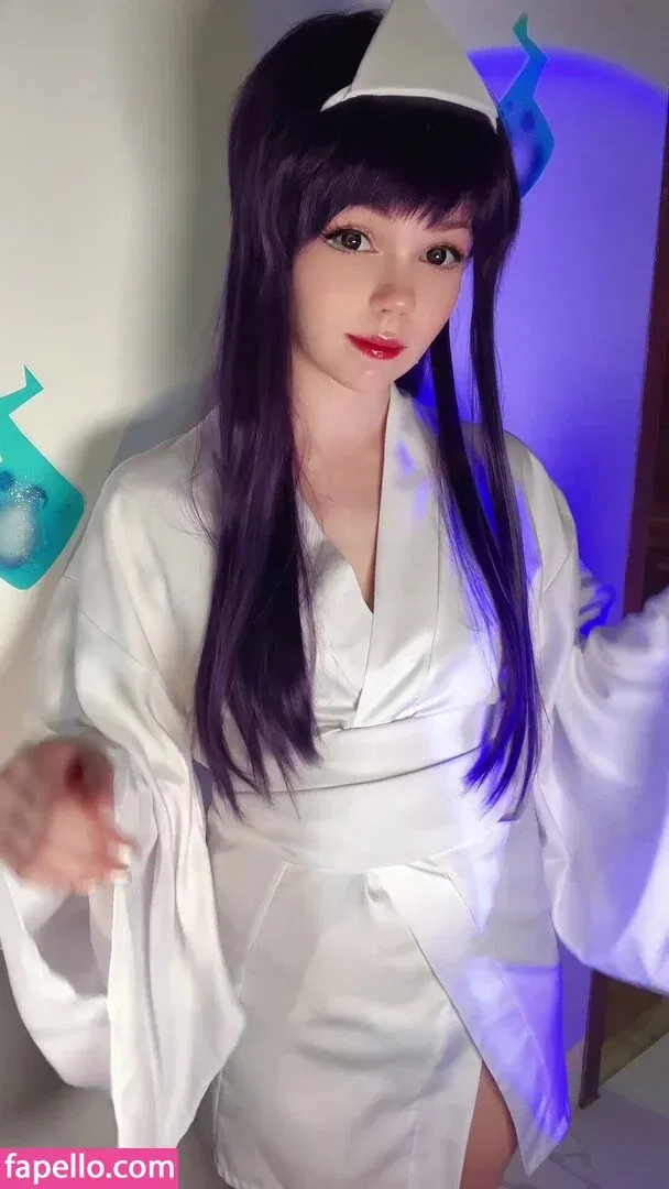 Caticorncosplay Onlyfans Photo Gallery 