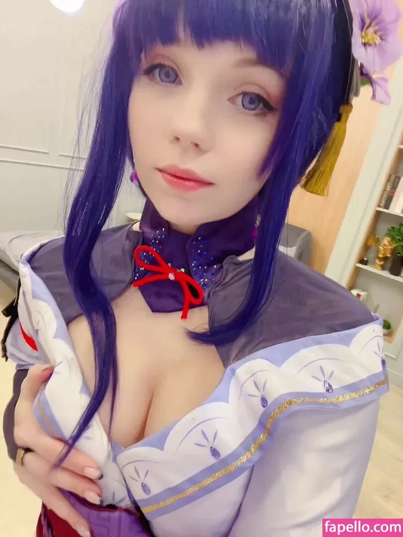 Caticorncosplay Onlyfans Photo Gallery 