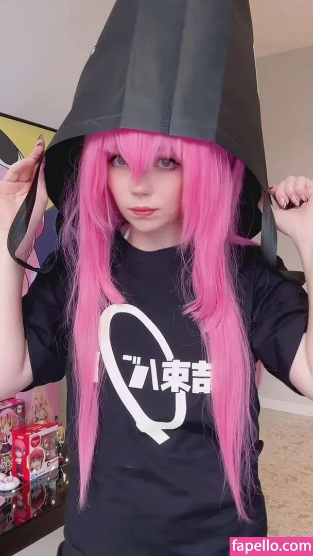 Caticorncosplay Onlyfans Photo Gallery 